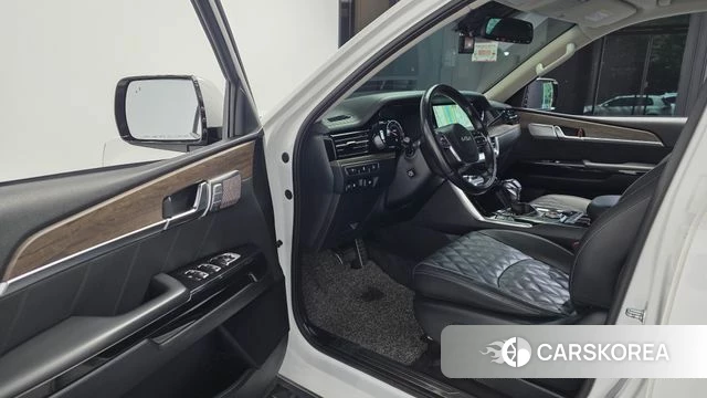Kia Mohave Master id 4783781 из Кореи 32