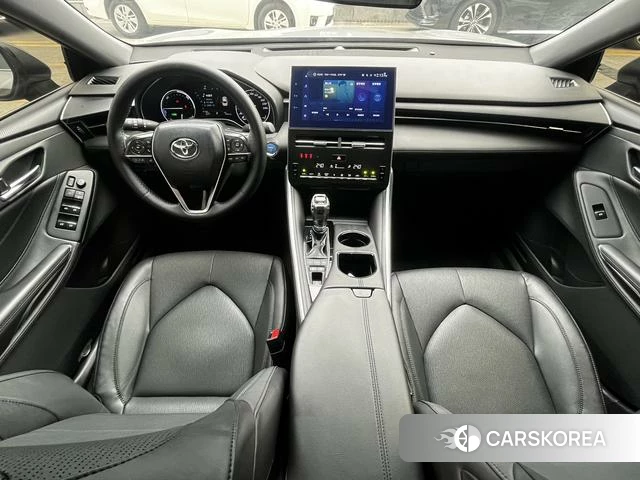 Toyota Asian dragon id 4290069 из Китая 28