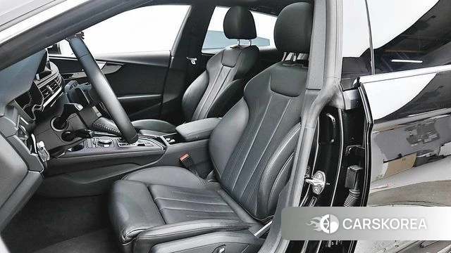 Audi A5 (F5) id 4764965 из Кореи 20