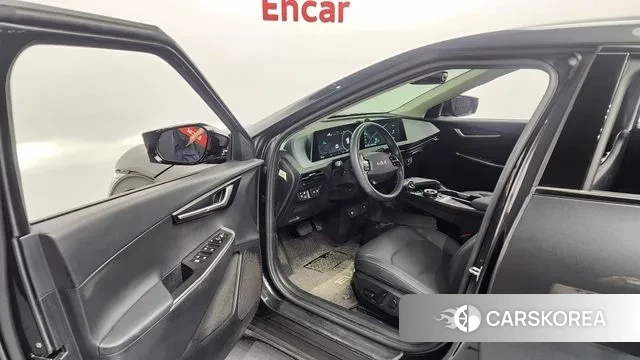 Kia EV6 id 2993929 из Кореи 20