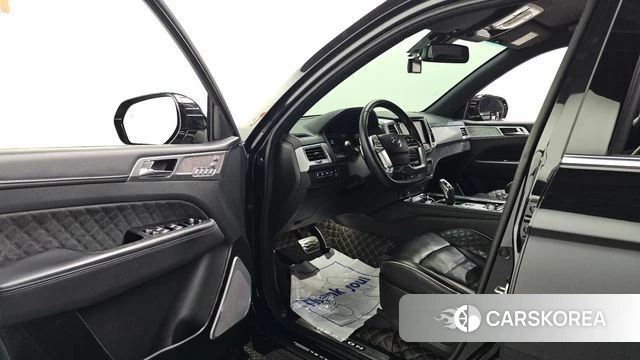 Ssangyong All New Rexton id 3860429 из Кореи 20