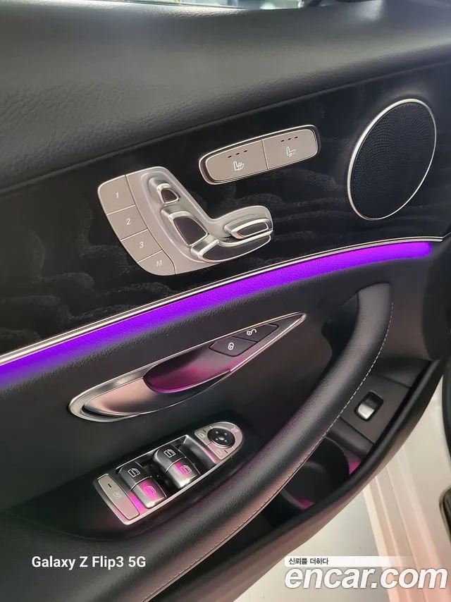 Mercedes-Benz E-Class W213 id 2911030 из Кореи 15