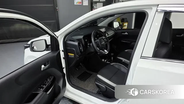 Kia The New Morning (JA) id 3021740 из Кореи 20