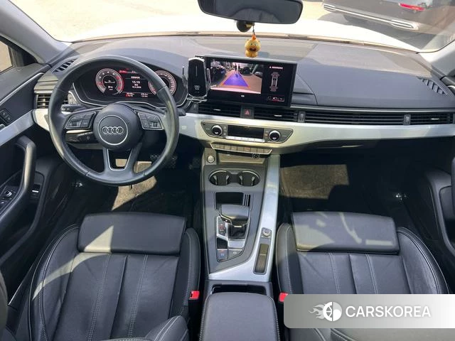 Audi A4L id 4301749 из Китая 11