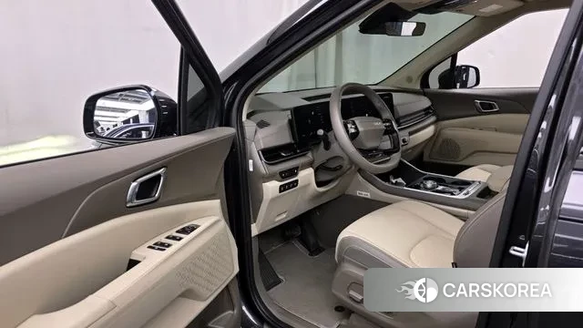 Kia The New Carnival 4th Generation id 3757844 из Кореи 20