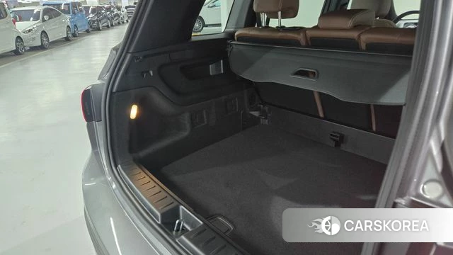 Mercedes-Benz GLB-Class X247 id 4589797 из Кореи 20