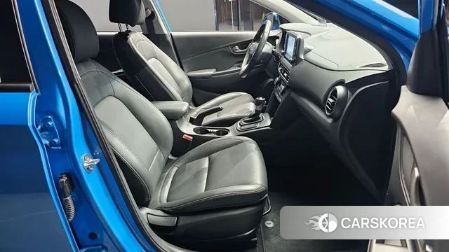 Hyundai Kona id 3233780 из Кореи 20