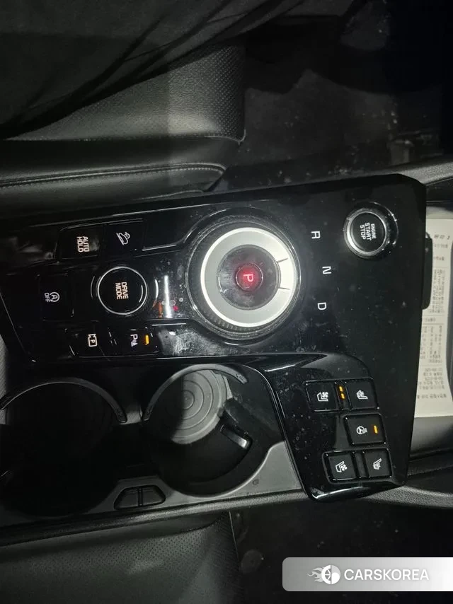 Kia Sportage 5th Generation id 3478066 из Кореи 16