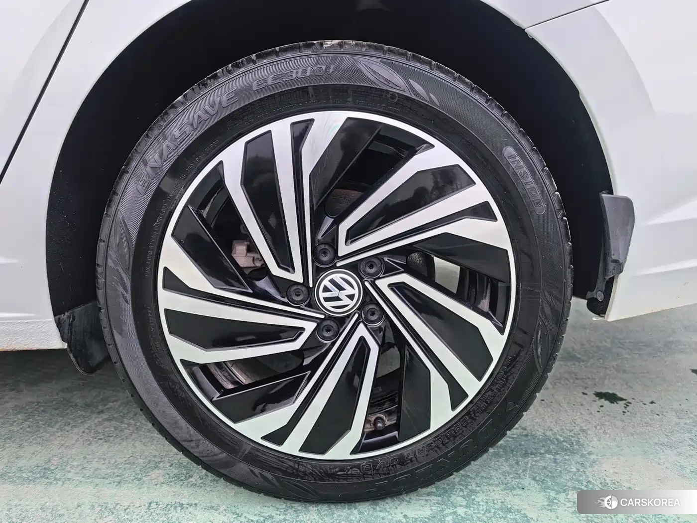 Volkswagen Sagitar id 4539383 из Китая 19