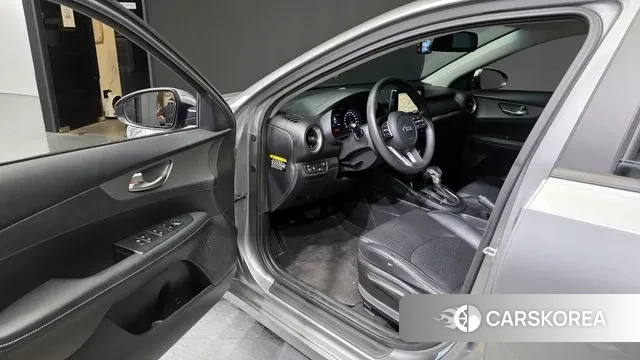 Kia Come New K3 id 3641103 из Кореи 20