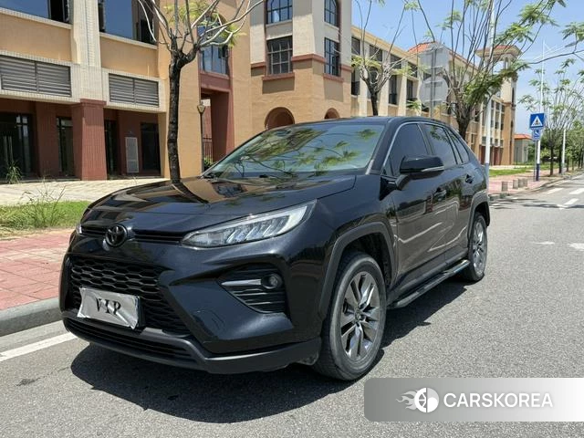Toyota Wilanda id 4273465 из Китая 10