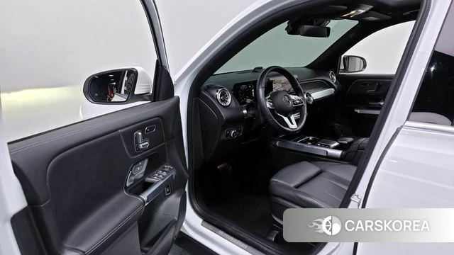 Mercedes-Benz GLB-Class X247 id 4361039 из Кореи 31
