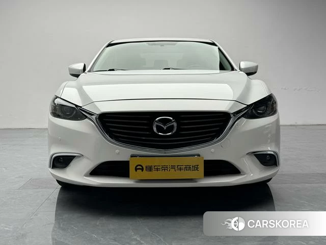 Mazda Atez id 4236308 из Китая 20