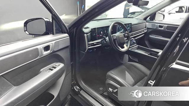 Hyundai Santa Fe (MX5) id 4422076 из Кореи 20
