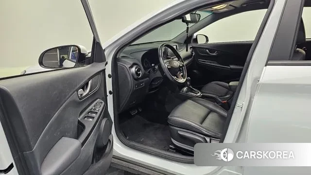 Hyundai Kona id 3557168 из Кореи 20