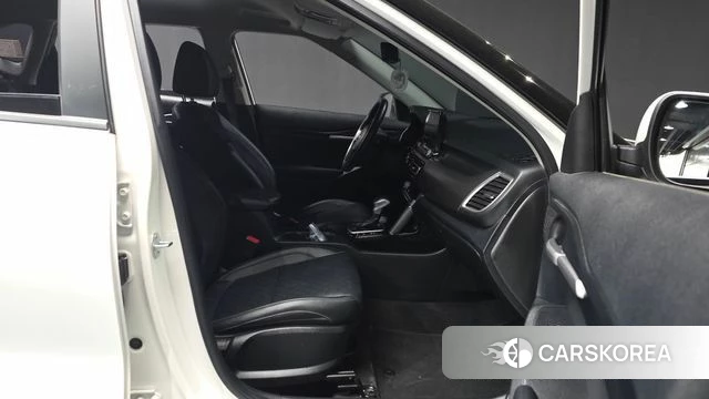 Kia Seltos id 4196137 из Кореи 32