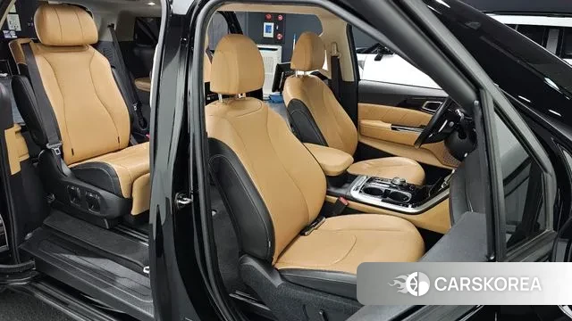 Kia Carnival 4th generation id 3717850 из Кореи 20