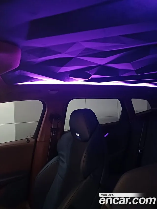 BMW XM (G09) id 2831754 из Кореи 12