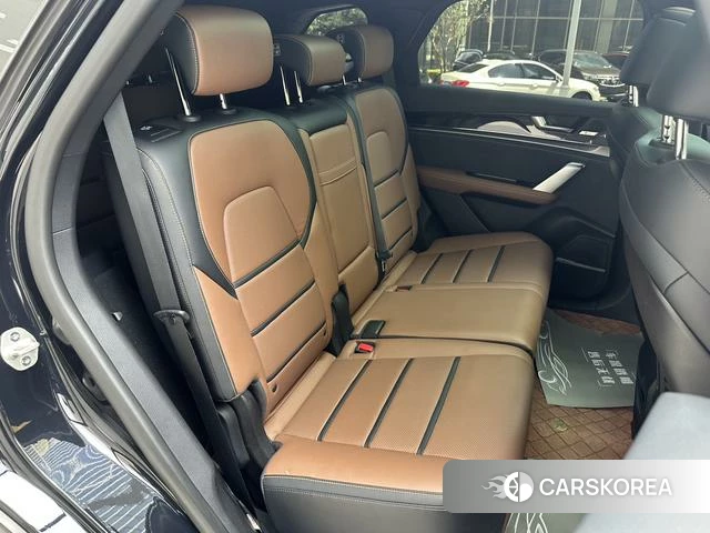 BYD Tang DM id 4214142 из Китая 23