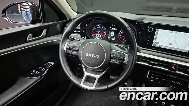 Kia K5 3rd generation id 2852921 из Кореи 20