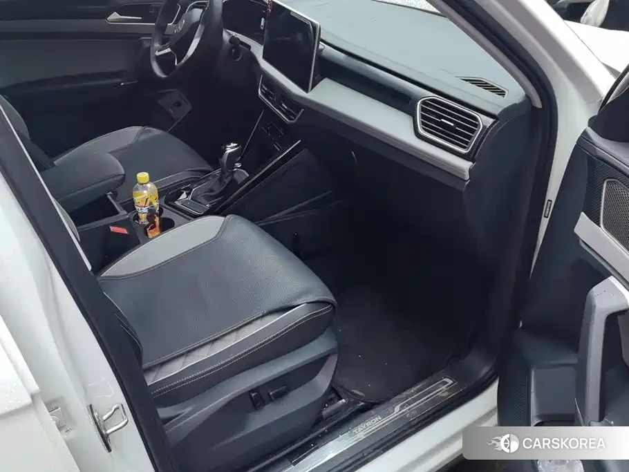 Volkswagen Tayron id 4606929 из Китая 16