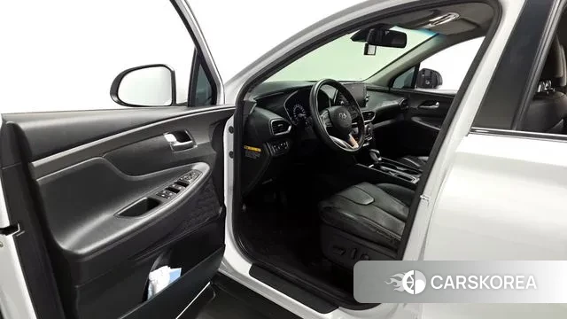 Hyundai Santa Fe TM id 3547238 из Кореи 20