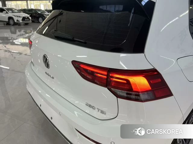 Volkswagen Golf id 4255895 из Китая 21