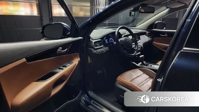 Kia The New Sorento id 3065618 из Кореи 20