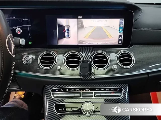 Mercedes-Benz E-Class W213 id 3520536 из Кореи 19