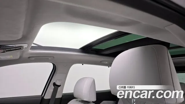 Hyundai The New Santa Fe id 2603944 из Кореи 20