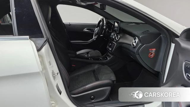 Mercedes-Benz CLA-Class C117 id 4785735 из Кореи 31