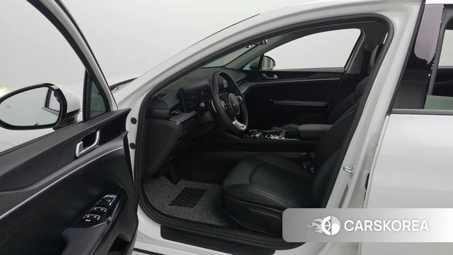 Kia The New K5 3rd generation id 3933906 из Кореи 20