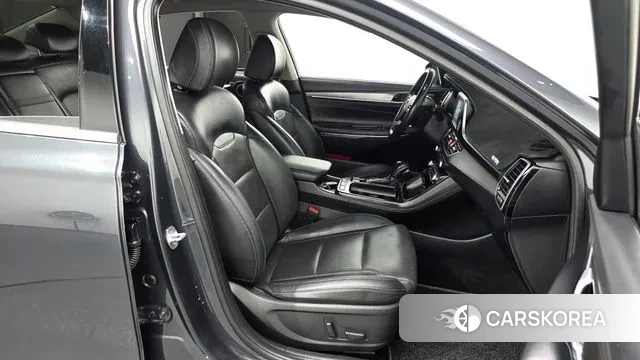 Hyundai Grandeur IG id 3761445 из Кореи 20