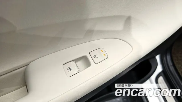 Hyundai The New Grandeur IG Hybrid id 2699553 из Кореи 20