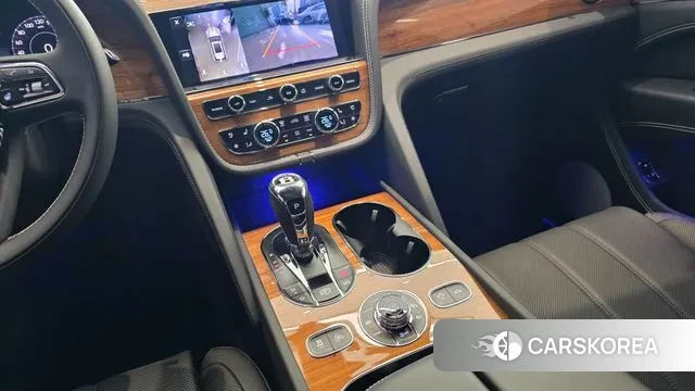 Bentley Bentayga id 3415303 из Кореи 11