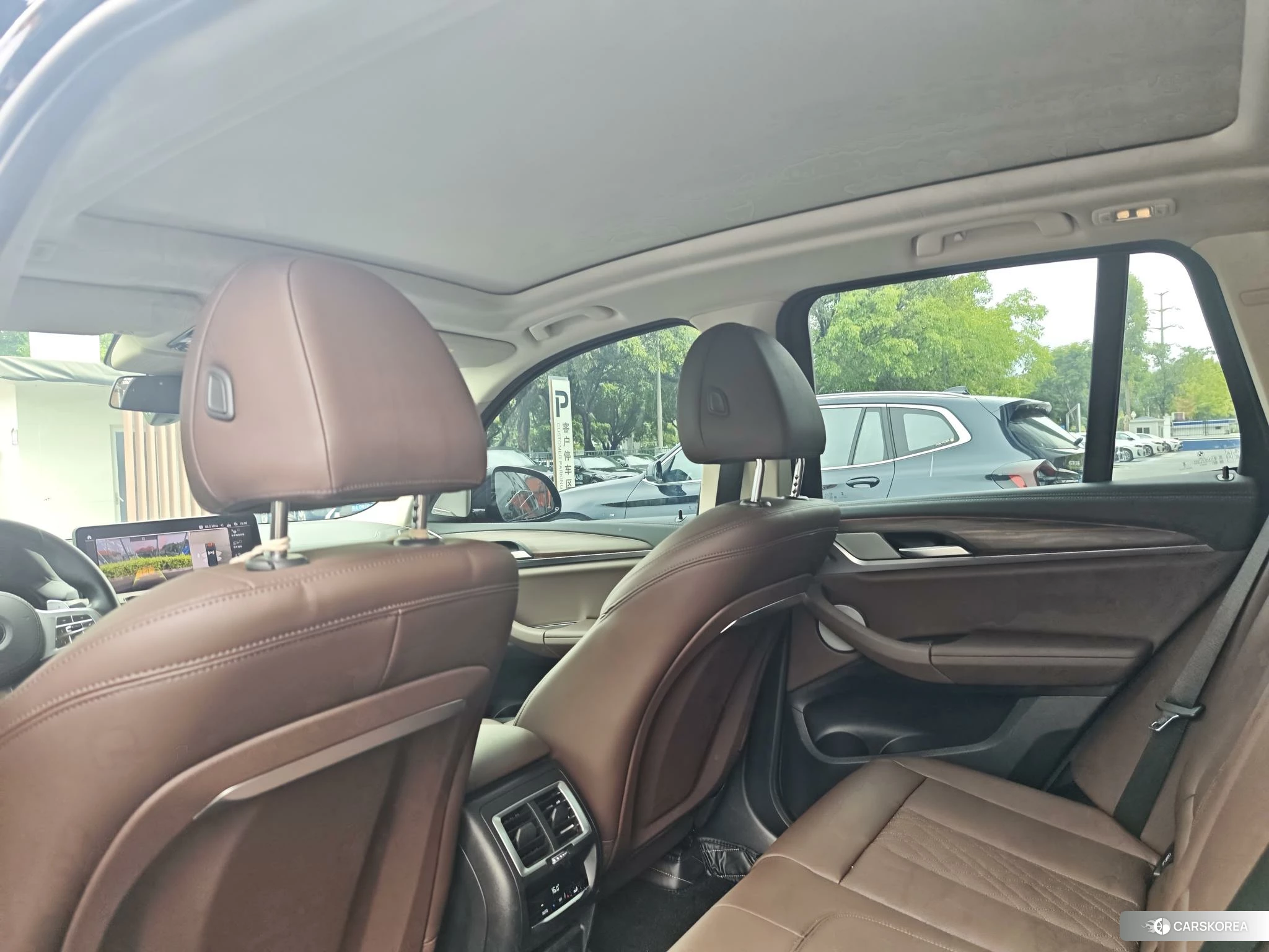 BMW X3 id 4485297 из Китая 23