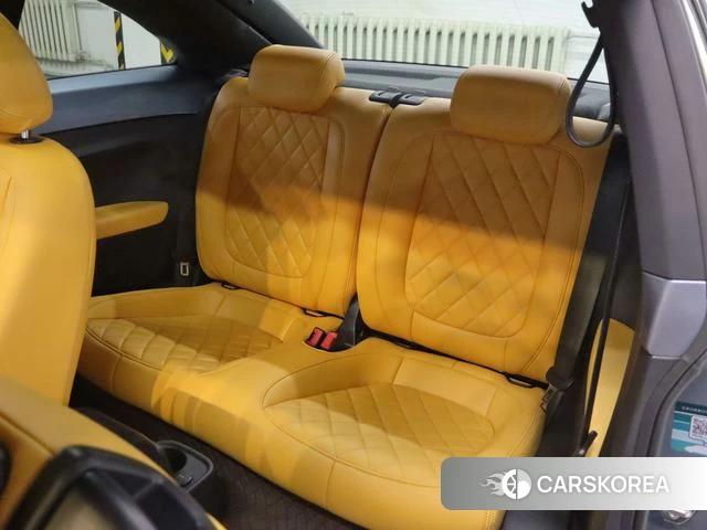Volkswagen Beetle id 4207906 из Китая 19