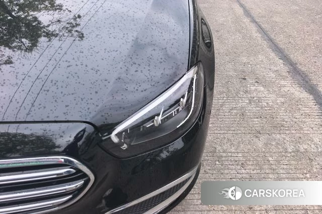 Mercedes-Benz E-class id 4290969 из Китая 17