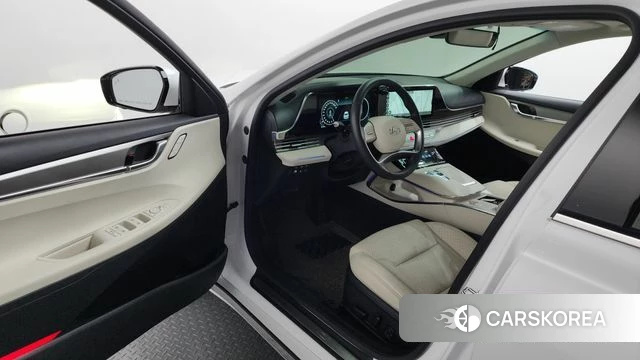 Hyundai The New Grandeur IG id 4534555 из Кореи 33