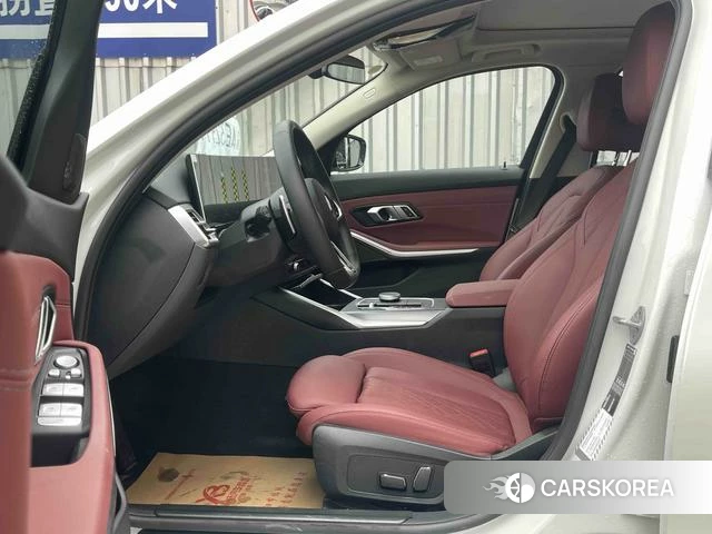 BMW 3 series id 4299593 из Китая 23
