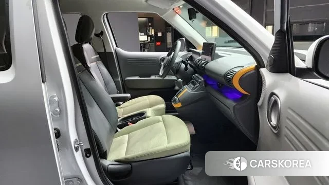 Hyundai The New Casper id 3426159 из Кореи 20