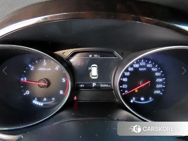 Kia The New Carnival id 3647226 из Кореи 20