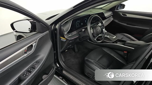 Hyundai The New Grandeur IG Hybrid id 4317589 из Кореи 20