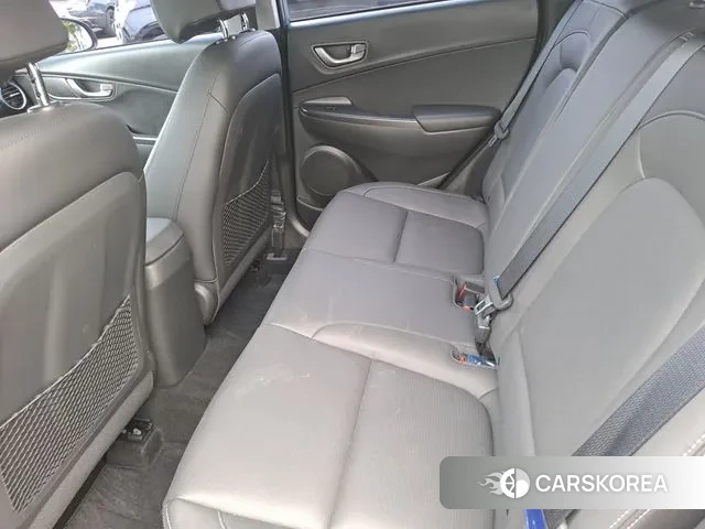 Hyundai Kona id 3357124 из Кореи 20