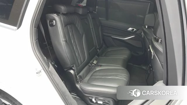 BMW X7 (G07) id 4934547 из Кореи 33