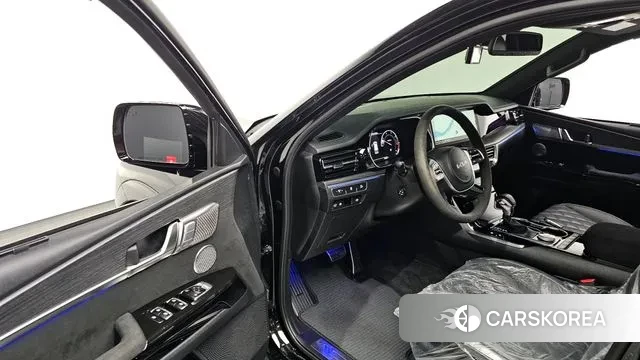 Kia Mohave Master id 3468232 из Кореи 20