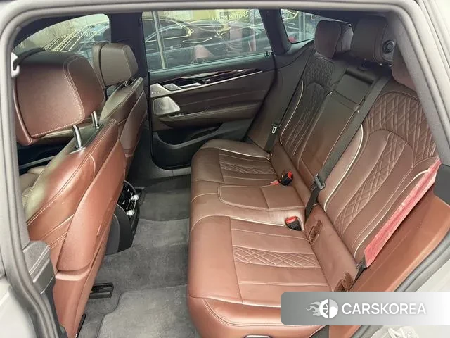 BMW 6 Series GT (G32) id 3716854 из Кореи 13