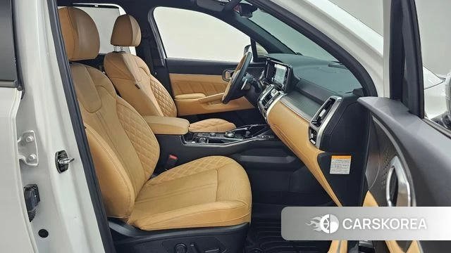 Kia Sorento 4th Generation id 4550960 из Кореи 36
