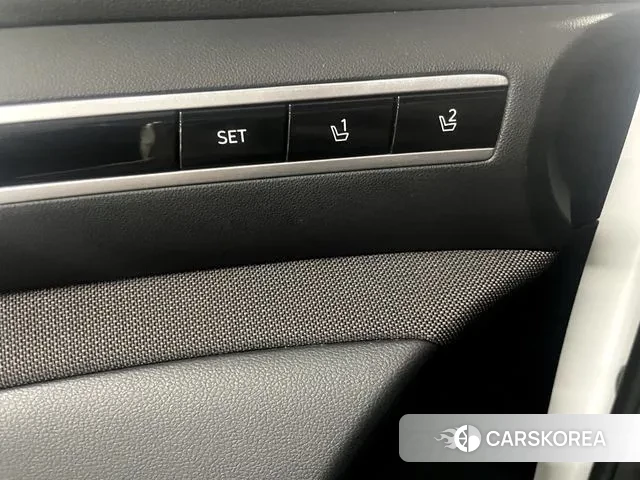 Hyundai Tucson Hybrid (NX4) id 3529935 из Кореи 20