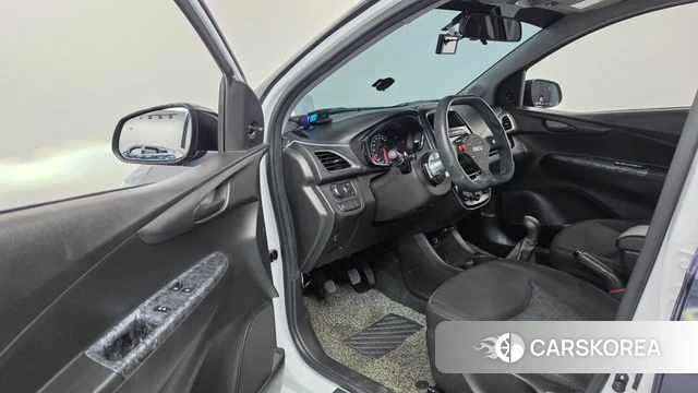 Chevrolet (GM Daewoo) The New Spark id 4708093 из Кореи 36